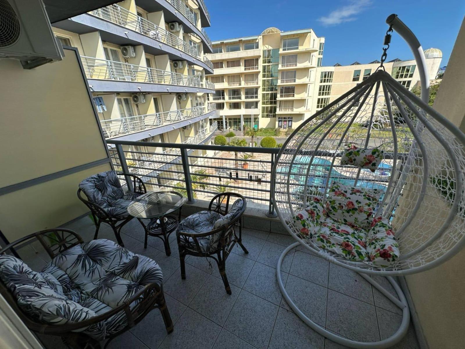 дрийм 2 мечта 2 Apartment Sunny Beach